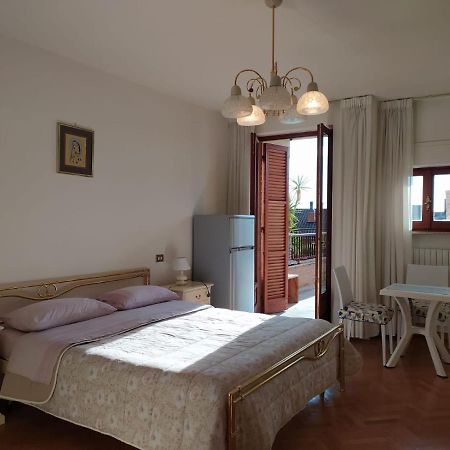 Residenza Damiano Hotell Assisi Eksteriør bilde