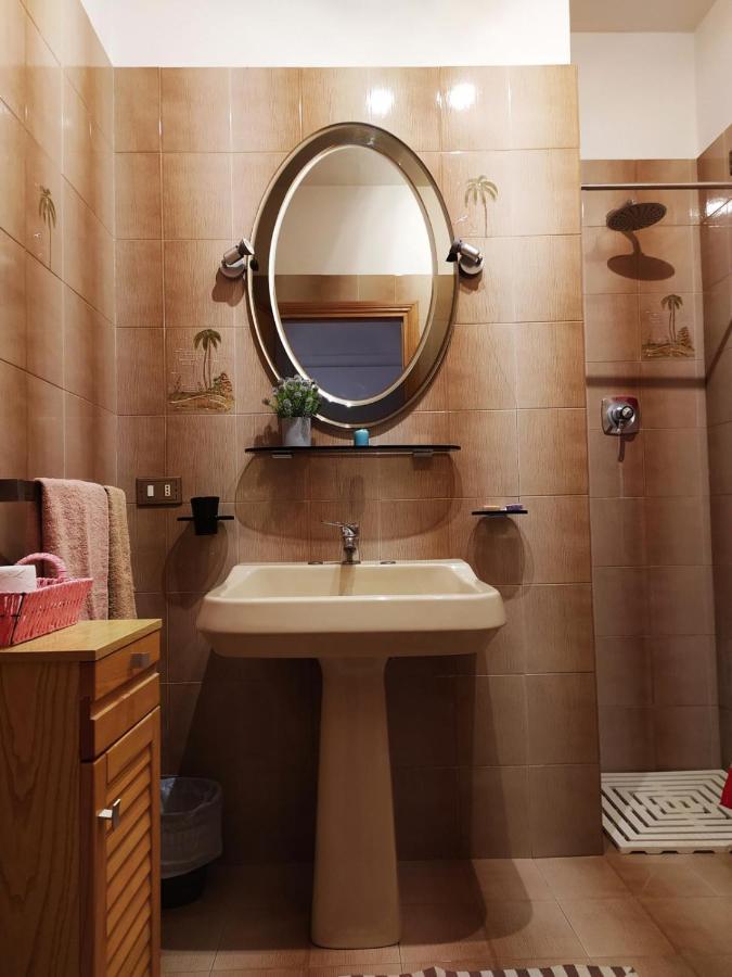 Residenza Damiano Hotell Assisi Eksteriør bilde