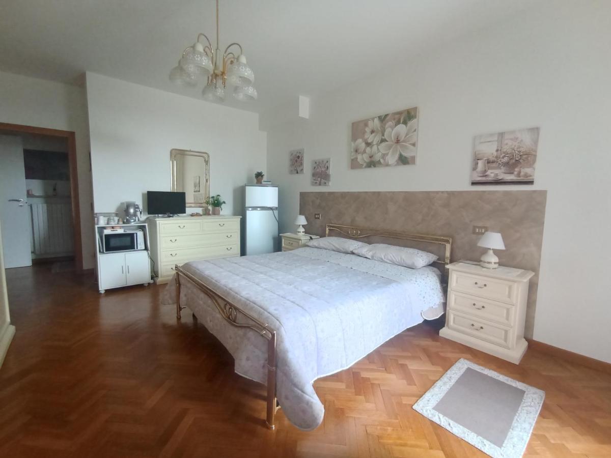 Residenza Damiano Hotell Assisi Eksteriør bilde